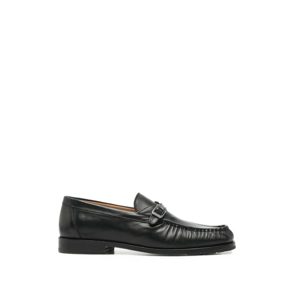 Magliano Black Loafers Men